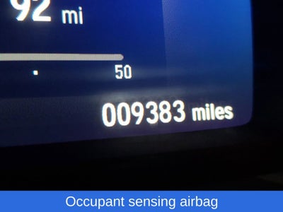 2024 Honda Passport EX-L