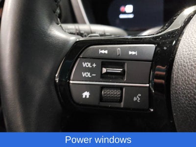 2023 Honda Pilot EX-L 7 Passenger