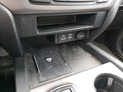 2024 Honda Ridgeline Sport