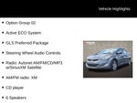 2013 Hyundai Elantra GLS PZEV