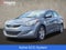 2013 Hyundai Elantra GLS PZEV