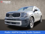 2024 Kia Telluride LX