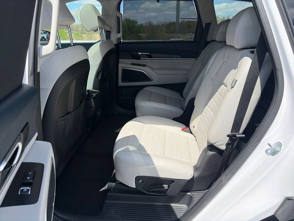 2023 Kia Telluride SX Prestige
