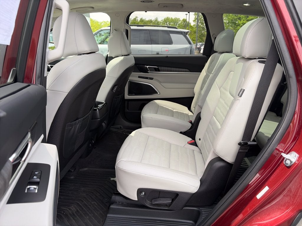 2024 Kia Telluride SX Prestige