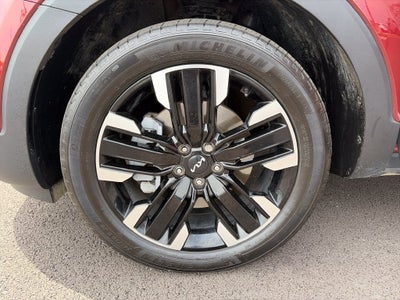 2024 Kia Telluride SX Prestige