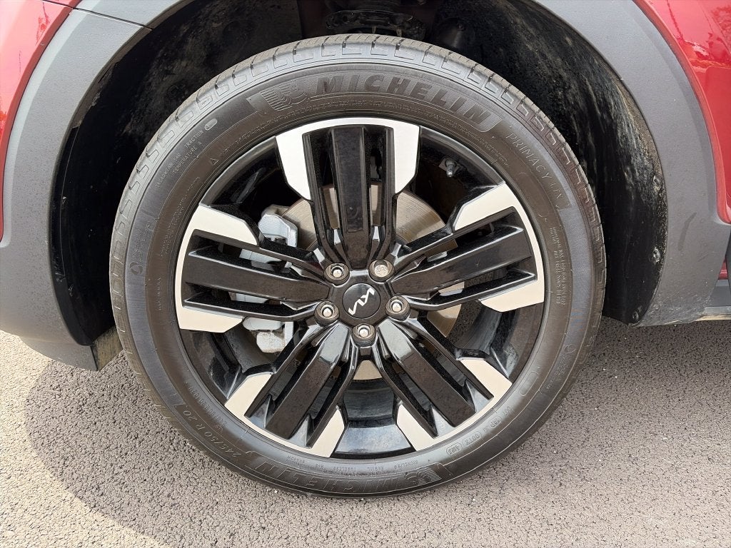 2024 Kia Telluride SX Prestige