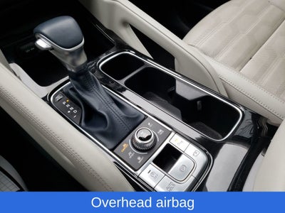 2023 Kia Telluride SX Prestige