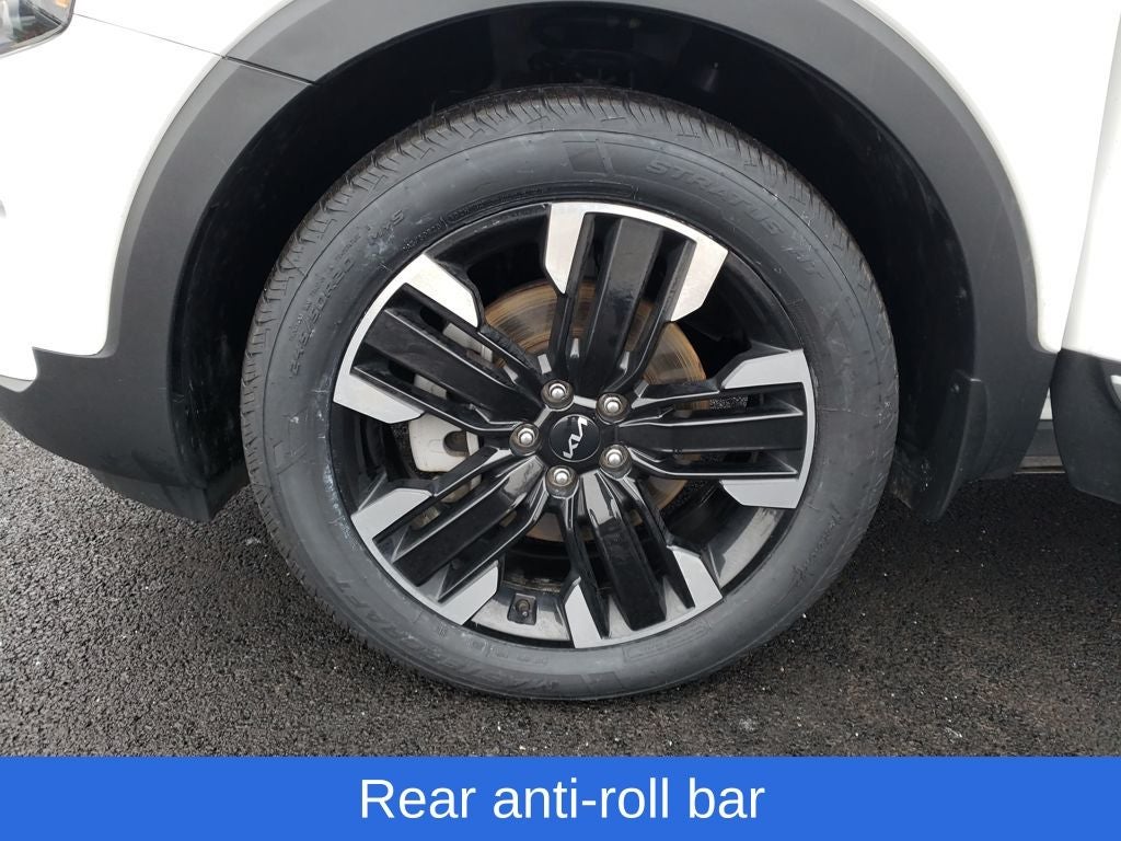 2023 Kia Telluride SX Prestige