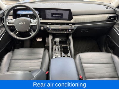 2025 Kia Telluride SX-Prestige