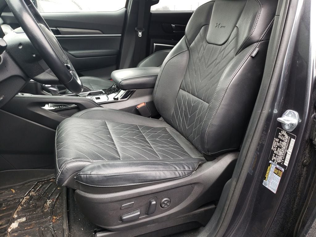 2024 Kia Telluride SX X-Pro