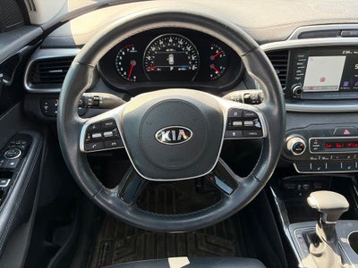 2020 Kia Sorento SX V6