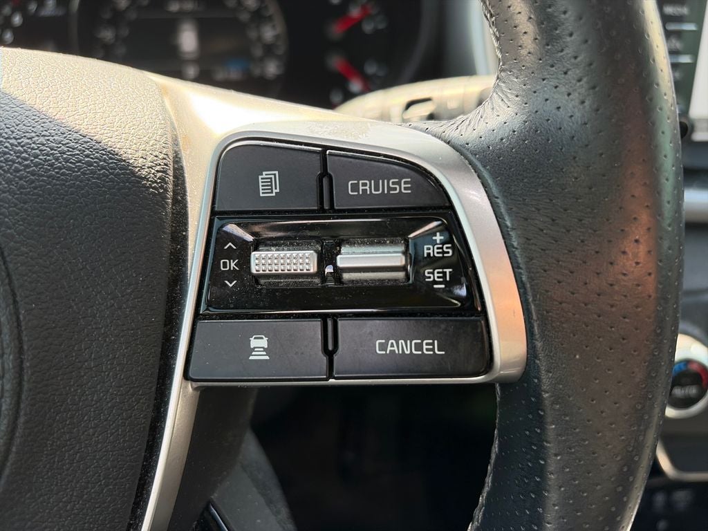 2020 Kia Sorento SX V6