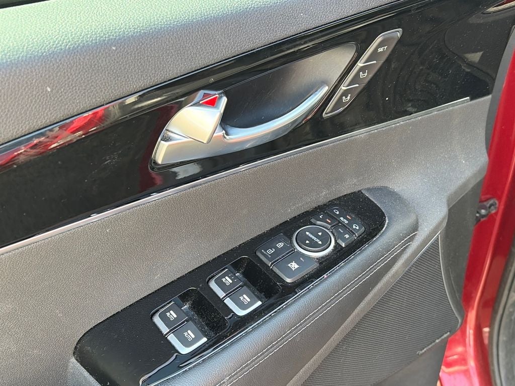 2020 Kia Sorento SX V6