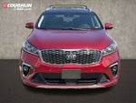 2020 Kia Sorento SX V6
