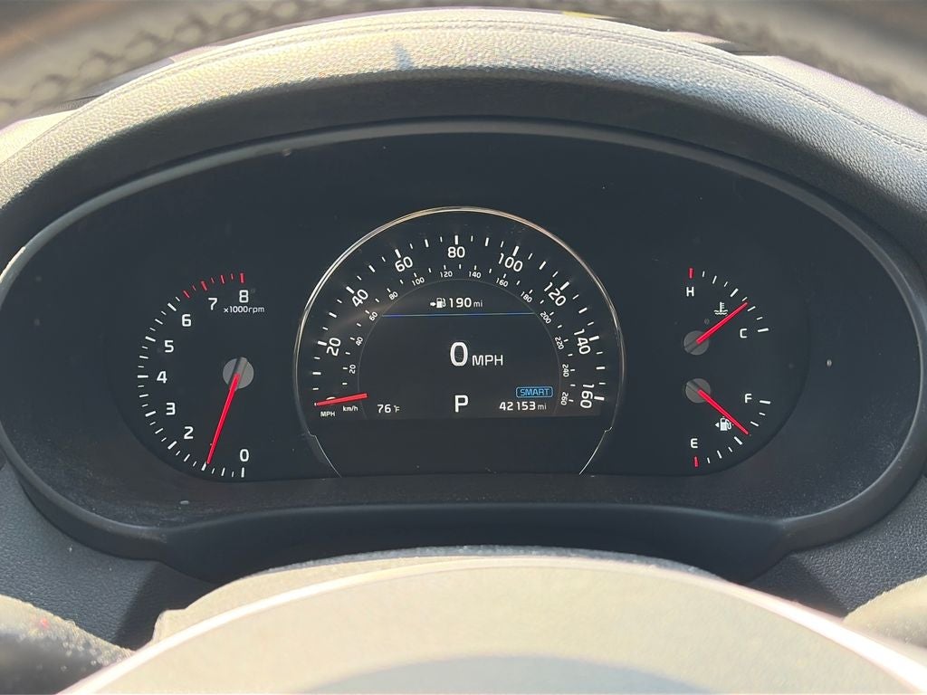2020 Kia Sorento SX V6