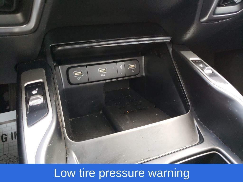 2023 Kia Sorento X-Line EX