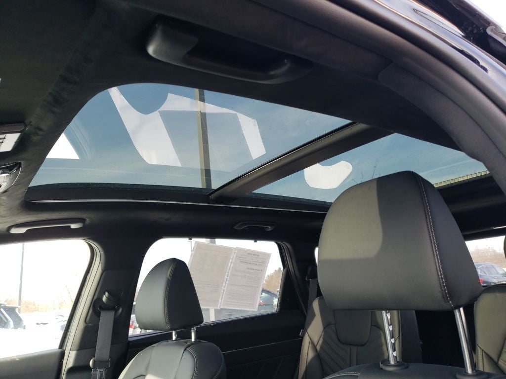 2025 Kia Sorento X-Line SX Prestige