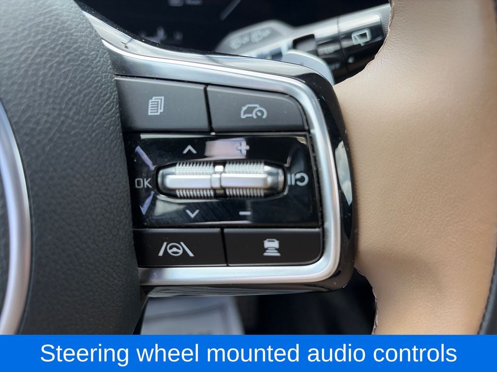 2024 Kia Sorento X-Pro SX Prestige