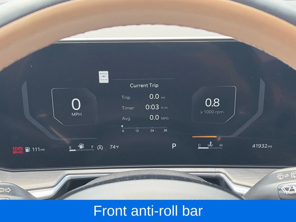 2024 Kia Sorento X-Pro SX Prestige