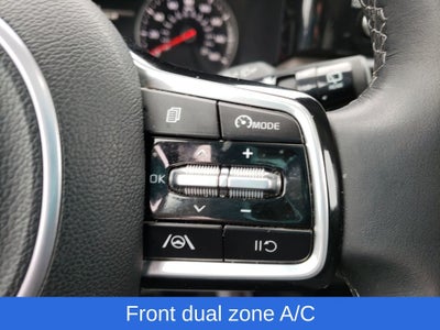 2023 Kia Sorento X-Line S