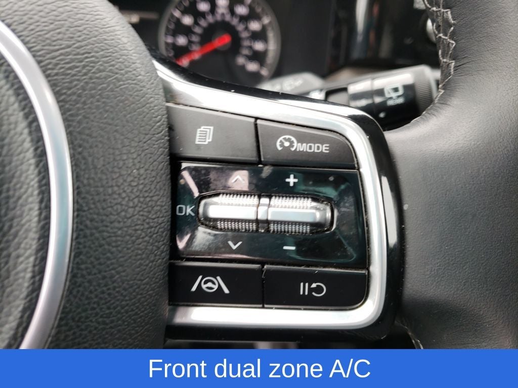 2023 Kia Sorento X-Line S