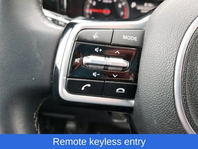 2023 Kia Sorento X-Line S
