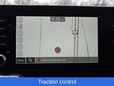 2023 Kia Sorento X-Line S