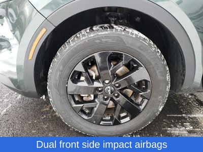 2023 Kia Sorento X-Line S