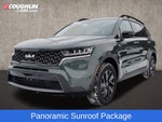 2023 Kia Sorento X-Line S