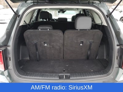 2023 Kia Sorento X-Line S