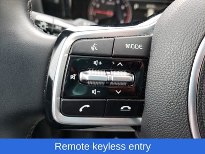 2023 Kia Sorento X-Line S