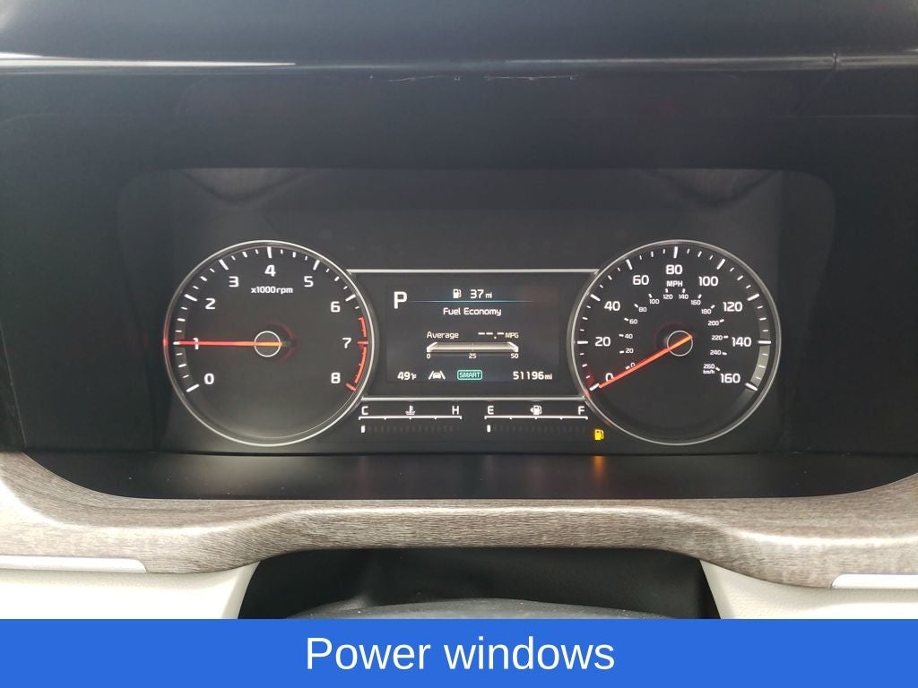 2022 Kia Sorento X-Line S