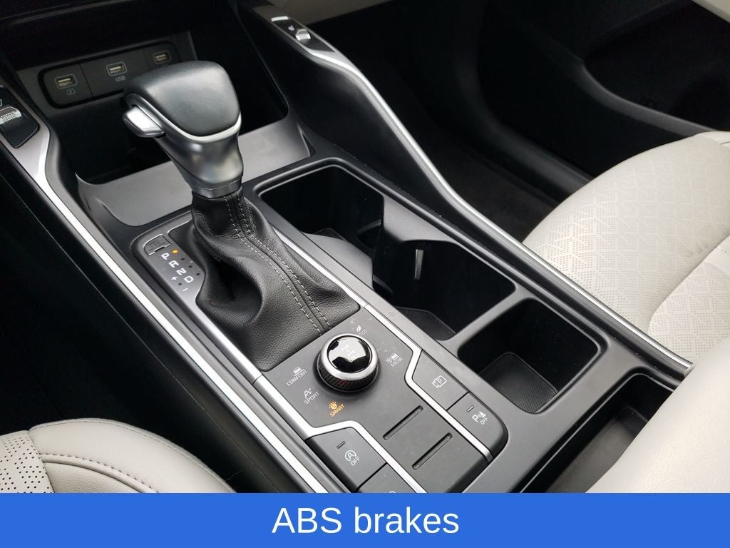 2022 Kia Sorento X-Line S