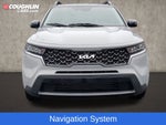 2022 Kia Sorento X-Line S