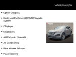 2016 Hyundai Santa Fe Sport FWD 4dr 2.4