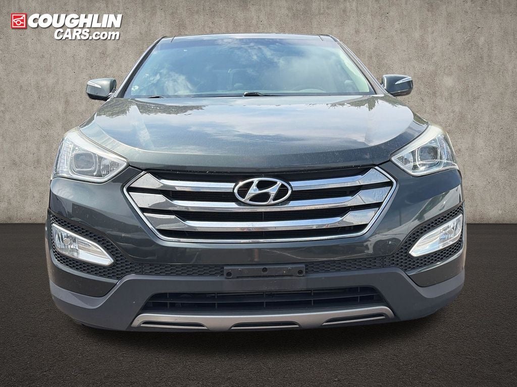 2013 Hyundai Santa Fe Sport