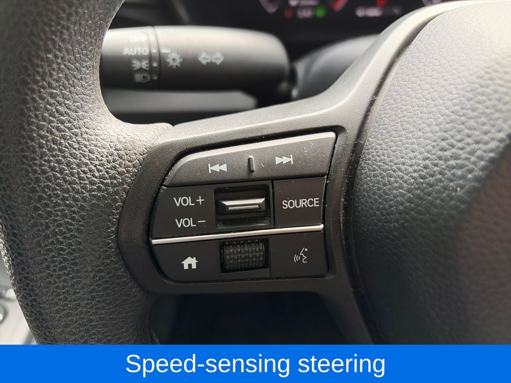 2023 Honda CR-V LX