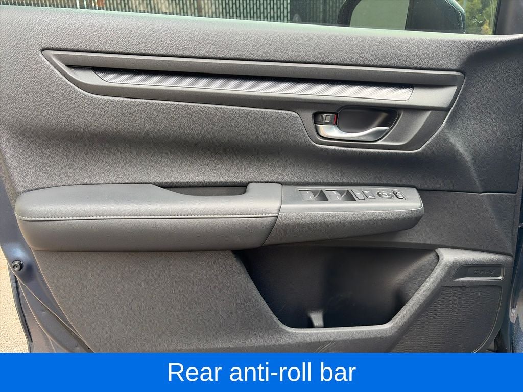 2023 Honda CR-V LX