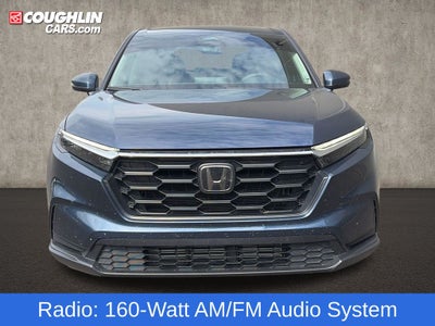2023 Honda CR-V LX