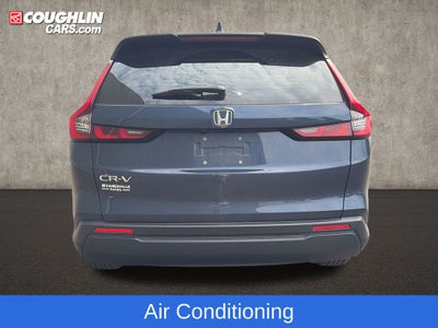2023 Honda CR-V LX