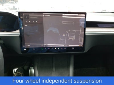 2022 Tesla Model X AWD