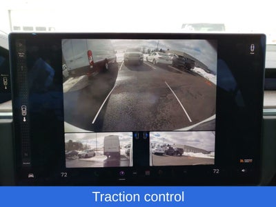 2022 Tesla Model X AWD