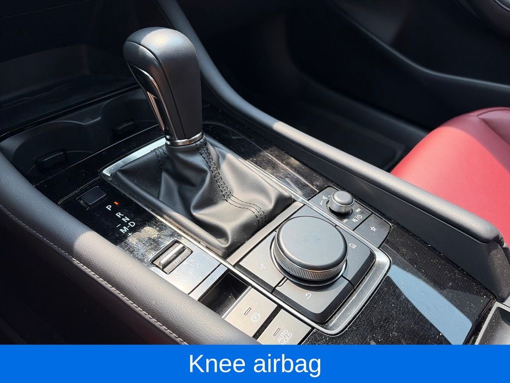 2024 Mazda Mazda3 Hatchback 2.5 Turbo Premium Plus