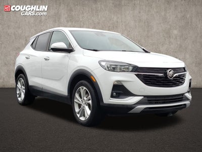 2020 Buick Encore GX Preferred