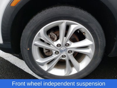 2020 Buick Encore GX Preferred