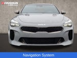 2022 Kia Stinger GT1