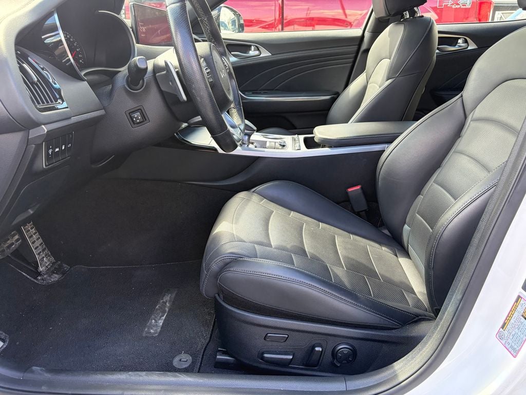 2023 Kia Stinger GT2