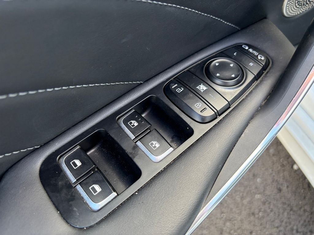 2023 Kia Stinger GT2