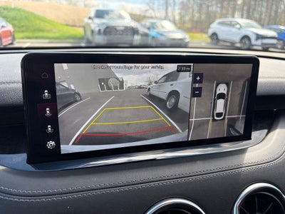 2023 Kia Stinger GT2