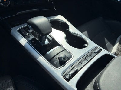 2023 Kia Stinger GT2